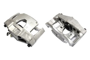 Jarrusatula, Etuakseli, vasen, VOLVO XC90 I, XC90 VAN I, 8602799, 8602857