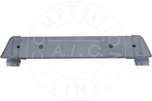 Välijäähdytin, BMW 5 [E60], 5 Touring [E61], 1751 4 710 783, 1751 7 787 446, 1751 7 795 823