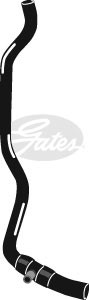 Jäähdyttimen letku, Alla, FORD KA, KA Van, 1029888, 1035159, 1041732, 1043766, 1108090, 97KB8B273AH, 97KB8B273AK, XS518B273CB