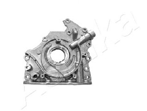 Öljypumppu, CITROËN,FIAT,FORD,PEUGEOT,VOLVO, 1001.G8, 1739537, CV6Q-6600-AA