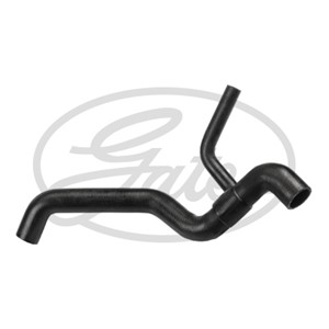 Jäähdyttimen letku, Alla, OPEL,VAUXHALL, 1336274, 1336276, 1336406, 1336456, 1336741, 90118787, 90128415, 90215527, 90231755, 90264450,