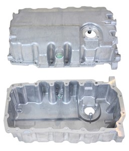Öljypohja, AUDI,SEAT,SKODA,VW, 03G 103 603AB, 03G 103 603AD, 03G 103 603H, 03G 103 603M, 03G103601M, 03G103603AD