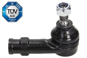 Raidetangon pää, Etuakseli, Oikea, SEAT,VW, 191419812, 3A0422812, 6N0419812