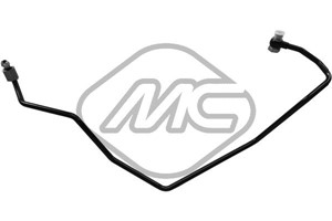 Öljyjohdin, ahdin, AUDI A4 B5, A4 B5 Avant, A6 C5, A6 C5 Avant, VW PASSAT B3/B4 Variant, PASSAT B5, PASSAT B5 Variant, 028145771BF