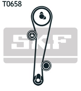 Hammashihnasarja, HYUNDAI COUPE I, ELANTRA III, ELANTRA Sedan III, LANTRA II, LANTRA Kombi II, MATRIX, 13028-2J600, 13028-2J625, 13028-2