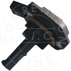 Tunnistin, moottoriöljyn taso, AUDI,PORSCHE,SEAT,SKODA,VW, 1J0 907 660C, 1J0 907 660F, 948 606 140 00
