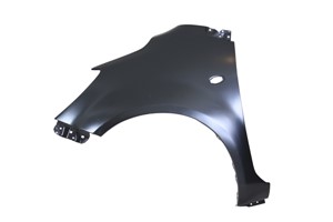 Lokasuoja, Eteen, oikea, OPEL AGILA, VAUXHALL AGILA Mk II, 47 08 279, 93 19 31 02, 93193102