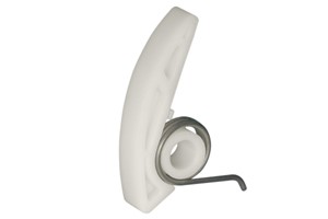 Kiristyslaite, jakoketju, Alla, FORD,MAZDA, 1 450 943, 1S7G6C271BF, LF01 14 500, LF01 14 500A, LF01 14 500B