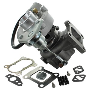 Turboahdin, TOYOTA LAND CRUISER, 17201-54060, T809A42