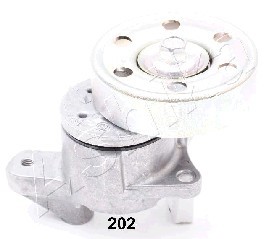 Kiristinvarsi, moniurahihna, TOYOTA RAV 4 II, 16620-27020, 16620-27021