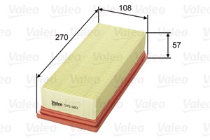 Ilmansuodatin, CITROËN,FIAT,LANCIA,MG,NISSAN,PEUGEOT,RENAULT,ROVER, 1444CZ, 1444-CZ, 1444EA, 1444-EA, 1444FE, 1444-FE, 1444FF, 1444-FF,