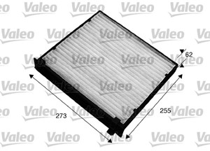 Suodatin, sisäilma, HYUNDAI GRANDEUR, SANTA FÉ II, SONATA V, KIA MAGENTIS II, 971332B010, 97133-2B010, 971333K000, 97133-3K000, 9999Z070
