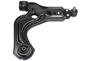 Tukivarsi, pyöräntuenta, Etuakseli, Oikea, FORD FIESTA IV, FIESTA Skåp/stor limousine, PUMA, MAZDA 121 III, 1003574, 1003575, 1009580, 1