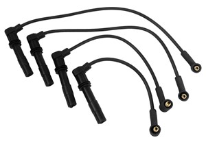 Sytytysjohtosarja, AUDI,SEAT,SKODA,VW, 036 905 409 G, 036 905 409 H, 036 905 409 J, 036 905 409 K, 036 905 430 AA, 036 905 430 AB, 036 9