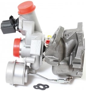 Turboahdin, OPEL SIGNUM Halvkombi, VECTRA C, VECTRA C GTS, VECTRA C Kombi, SAAB 9-3, 9-3 Cabriolet, 9-3 Kombi, VAUXHALL VECTRA Mk II, 12