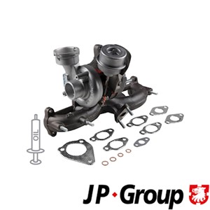 Turboahdin, AUDI A3, SKODA OCTAVIA Combi I, VW BORA I, BORA Variant, GOLF IV, GOLF Variant IV, NEW BEETLE, NEW BEETLE Cabriolet, 0382530