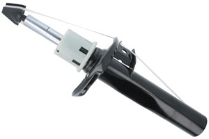 Iskunvaimennin, Etuakseli, AUDI TT, TT Roadster, VW TIGUAN, TIGUAN VAN, 5N0413031AA, 5N0413031K, 5N0413031L, 5N0413031T, 8J0413031AA, 8J
