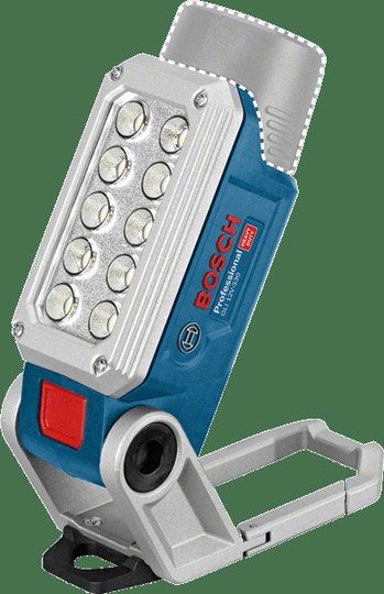 Akkuvalaisin GLI 12V-330, Bosch