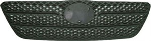 Jäähdyttimen säleikkö, TOYOTA COROLLA, 53111 02150