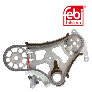 Ketju, öljypumppu, BMW, 11 31 7 523 892 S1, 11 31 7 523 892, 11 41 7 516 128 S1, 11 41 7 516 128, 11 41 7 519 870 S1, 11 41 7 519 870, 1