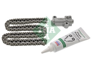 Jakoketjusarja, ACURA TSX, HONDA ACCORD VIII, ACCORD Coupé IX, ACCORD Kombi VIII, ACCORD Sedan IX, CR-V IV, 14401R40A01, 14401-R40-A01,