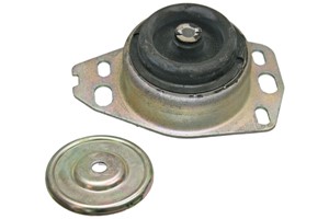 Vaihteiston tuki, autom., Etuakseli, Vasen, FIAT TEMPRA, TEMPRA S.W., TIPO, LANCIA DEDRA, DEDRA SW, DELTA II, 07610157, 7610157