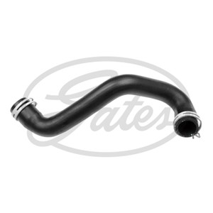 Jäähdyttimen letku, Alla, FORD, 1684922, 8V618286BA