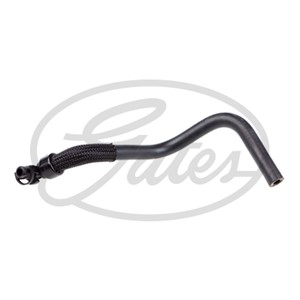 jäähdyttimestä säiliöön, OPEL CORSA D, CORSA D Skåp/halvkombi, 13 36 027, 13 37 868, 13249353, 13408388