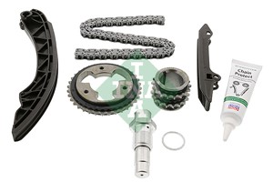 Jakoketjusarja, Alla, BMW, 07 11 9 963 418, 07119963418, 1 432 176, 1 438 375, 1 703 717, 1 703 746, 1 703 747, 1 706 809, 1 719 984, 1