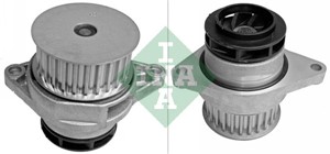 Vesipumppu, SEAT CORDOBA, IBIZA II, VW GOL IV, POLO III, 036 121 005 D, 036 121 005 M, 036 121 005 MX, 036 121 005, 036121005, 036121005