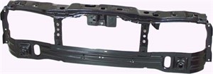 Jäähdyttimen säleikkö, FORD FIESTA IV, FIESTA Skåp/stor limousine, MAZDA 121 III, 1 084 787, 1 084 797