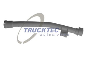 Putki, öljytikku, AUDI,SEAT,SKODA,VW, 06B 103 663 B, 06B 103 663 G