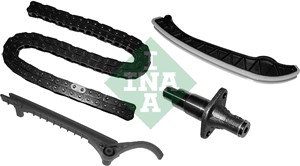 Jakoketjusarja, MERCEDES-BENZ A-KLASS [W168], VANEO [414], 166 050 00 11, 166 050 03 16, 166 052 00 16, 166 997 09 94, 1660500011, 16605