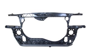 Jäähdyttimen säleikkö, AUDI A4 B6, A4 B6 Avant, 8E0 805 594