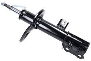 Iskunvaimennin, Etuakseli, oikea, HYUNDAI i30, i30 Kombi, 54661-2L000, 54661-2L100, 54661-2L200, 54661-2L500, 54661-2L600