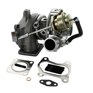 Turboahdin, FORD RANGER, MAZDA B-SERIE, 1355080, 3608377, 3892427, 3M35-9G438-AA, 3M35-9G438-AB, 3M35-9G438-AC, 4155051, 4573957, 494547