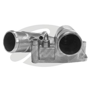 Termostaatti, jäähdytysneste, OPEL,SAAB,VAUXHALL, 1338015, 24420728, 5342258