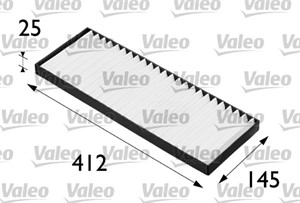 Suodatin, sisäilma, OPEL VECTRA A, VECTRA A Halvkombi, VECTRA B, VECTRA B Halvkombi, VECTRA B Kombi, VAUXHALL VECTRA, 1808607, 90512779