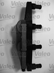 Sytytyspuola, SKODA, 047 905 104, 47905104, CL008