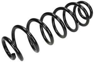 Jousi (auton jousitus), Taka-akseli, SKODA,VW, 1K0511115BG, 3C0 511 115 AB
