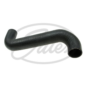 Jäähdyttimen letku, Yläpuolella, MERCEDES-BENZ, 901 501 15 82, A 901 501 15 82