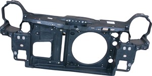 Jäähdyttimen säleikkö, VW LUPO I, 6X0 805 594K