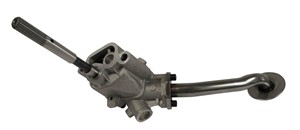 Öljypumppu, AUDI A4 B5, A4 B5 Avant, A6 C4, A6 C4 Avant, A6 C5, A6 C5 Avant, CABRIOLET B3, VW PASSAT B5, PASSAT B5 Variant, 058 115 105