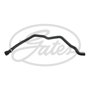 jäähdyttimestä säiliöön, BMW 3 [E46], 3 Cabriolet [E46], 3 Coupé [E46], 3 Touring [E46], 64 21 8 376 153