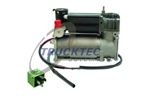 Kompressori, paineilmalaite, BMW 5 [E39], 5 Touring [E39], 7 [E65, E66, E67], X5 [E53], 37 22 1 092 349, 37 22 6 778 773, 37 22 6 787 61
