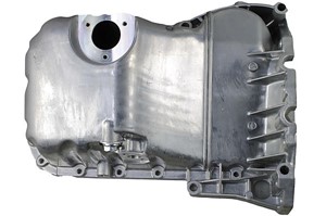 Öljypohja, AUDI A4 B5, A4 B5 Avant, A6 C5, A6 C5 Avant, VW PASSAT B5, PASSAT B5 Variant, 058 103 598 C, 058 103 598 E, 058 103 603 C
