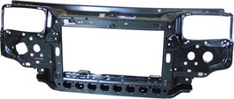 Jäähdyttimen säleikkö, SKODA FELICIA I, FELICIA II, FELICIA Kombi I, FELICIA Kombi II, FELICIA Pick-up I, VW CADDY Pick-up II, 098926064