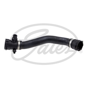 Jäähdyttimen letku, Yläpuolella, BMW X3 [F25], X4 [F26], 17 12 7 646 155