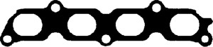 Tiiviste, pakosarja, FORD,VOLVO, 1326381, 2S6G9448DA, 30681330, C201-13-460
