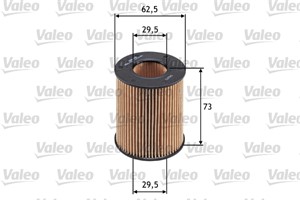 Öljynsuodatin, FORD,MAZDA, 1124160, 1152049, 1213177, 1343102, 1S7G6744AC, 1S7G-6744-AC, 1S7J6744AC, 1S7J6744BA, 3M4G6744AA, 3M4G-6744-A